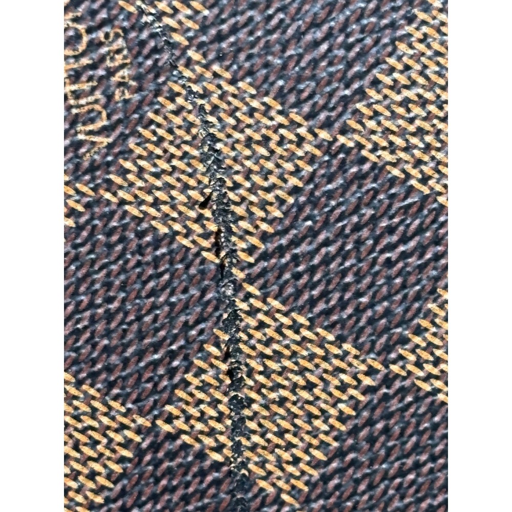 Louis Vuitton Pegase 65 Damier Ebene Rolling Travel Luggage - Picture 12 of 16